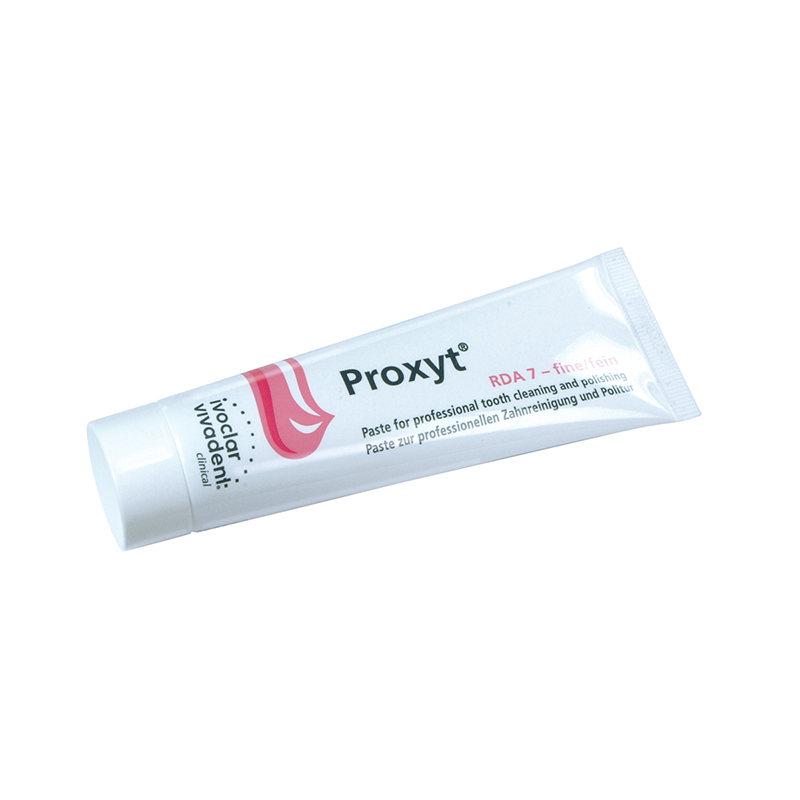 Zubná pasta Proxyt Fine / jemná, 80 g