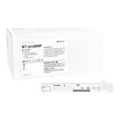 AFIAS NT-pro BNP fluorescenční imunotest, 24 ks v balení
