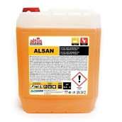 ALTUS Professional ALSAN čistič umývárenských a sanitárních ploch, 5 l