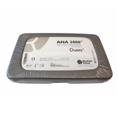 ANA 2000 HCAA Duett, 400 tablet