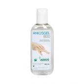 Aniosgel 800 100 ml, exp. 09/2026