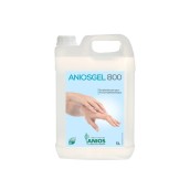 Aniosgel 800 5 l, exp 08/2023