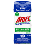 Ariel Professional prací prášok 15kg
