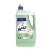 Aviváž Lenor 4,75l Fresh odor, zelená