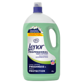 Aviváž Lenor Professional Freshness Protection 200PD/4 l