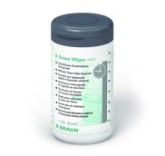 B. Braun Wipes Mini dóza bez utierok B. Braun Wipes Mini