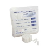 Bavlnené dentálne valčeky Medicom, 300 g