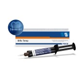 Bifix Temp - QuickMix syringe fluorescent, 5 ml