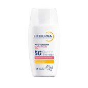 Bioderma A Photoderm AR+ Ultra fluid SPF 50+ 40 ml