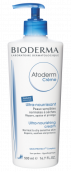 Bioderma Atoderm krém parfémovaný 500 ml