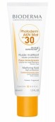 DOPRODEJ Bioderma Photoderm AKN Mat SPF 30 40 ml, exp. 01/2025