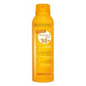 Bioderma Photoderm MAX opaľovacia hmla SPF 50+ 150 ml