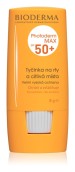 Bioderma Photoderm MAX Tyčinka na pery a citlivé miesta SPF 50+ 8 g