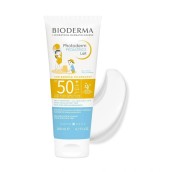 Bioderma Photoderm PEDIATRICS mléko SPF 50+ 200 ml, exp. 11/2026