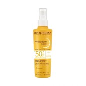 Bioderma Photoderm Sprej SPF 50+ 200 ml, exp. 06/2025