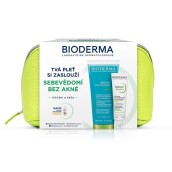 Bioderma Sébium darčeková sada Vianoce 2025