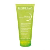 Bioderma Sébium Gel moussant actif 200 ml, exp. 07/2025