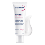 Bioderma Sensibio AR+ Krém 40 ml