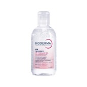 Bioderma Sensibio AR+ Micelární gel 250 ml