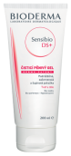 Bioderma Sensibio DS+ Gel moussant 200 ml