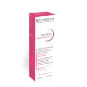 Bioderma Sensibio krém Defensive rich 40 ml