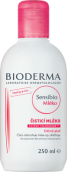 Bioderma Sensibio Mléko 250 ml