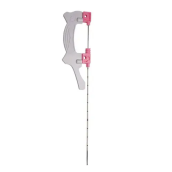 Bioptická jehla Tru-Cut Pallium Needle, 18G x 250 mm, 1 ks