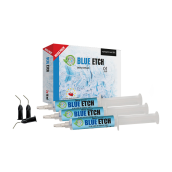 Blue Etch Mega Pack 3 x 10 ml