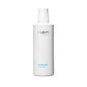 Bluem ústní výplach s aktivním kyslíkem, 500 ml