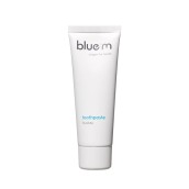 Bluem zubná pasta s aktívnym kyslíkom a s fluoridom, 75 ml