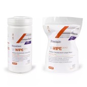 Bossklein dezinfekčné utierky bez alkoholu, jablko