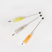 BTR PERO - náhradní jehly, 5 ks v balení