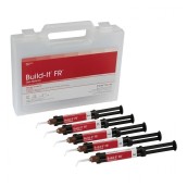 Build-It FR Mini Mix Kit, 5 x 4 ml/ 8,6g, končící expirace 08/2025