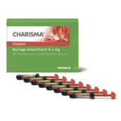 Charisma Classic Combi Kit 6 x 4 g