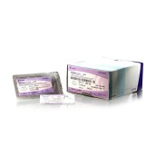 Chirlac braided violet 5/0 (EP1), 1 x 45 cm, HR13, 24 ks v balení