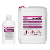 CHIRODERM na hygienickú a chirurgickú dezinfekciu pokožky