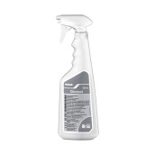 Chromol 500 ml, ošetření nerezových ploch