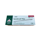 Cytobrush / Gynobrush Plus nesterilní s kuličkou, 100 ks