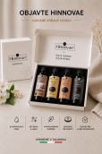 Darčekový set Hinnovae na podlahy 2, 4 x 50 ml