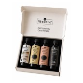 Darčekový set Hinnovae na podlahy 2, 4 x 50 ml