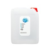 DebriEcaSan Alfa roztok pro ošetření ran