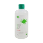 DebriEcaSan aquagel 500 g - ošetření ran