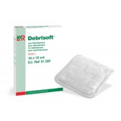 Debrisoft sterilní krytí 10x10cm (bal.5ks)