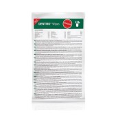 Dentiro Wipes Regular, 14,5 x 20 cm, 120 ks