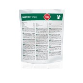 Dentiro Wipes Smart Saver Lemon, 14,5 x 20 cm, 250 ks