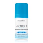 DERMEDIC Antiperspirant Roll-On 48h 60 g