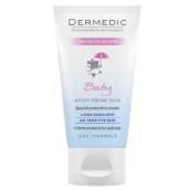 DERMEDIC Baby Linum Emolient Ochranný krém 50 g