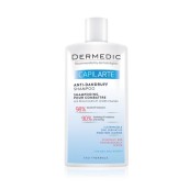 DERMEDIC Capilarte Šampon proti lupům 300ml