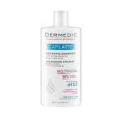 DERMEDIC Capilarte Zklidňující šampon citl. 300ml
