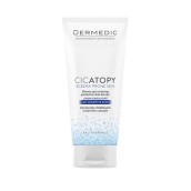 DERMEDIC Cicatopy sprchový gel 200ml
